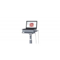 Aoralscan3 Mobile Cart