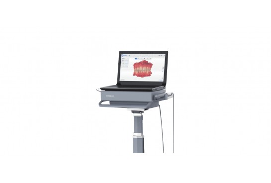 Aoralscan3 Mobile Cart