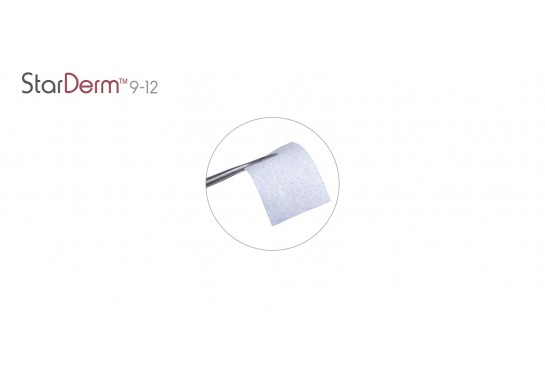 StarDerm™ 9-12 15 x 20 mm 