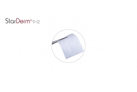 StarDerm™ 9-12 30 x 40 mm 