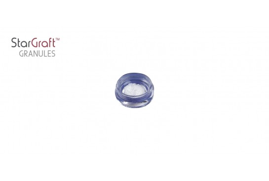 StarGraft™ Granules 1.0 cc