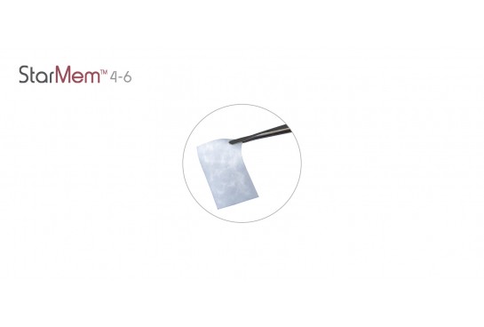 StarMem™ 4-6 15 x 20 mm 