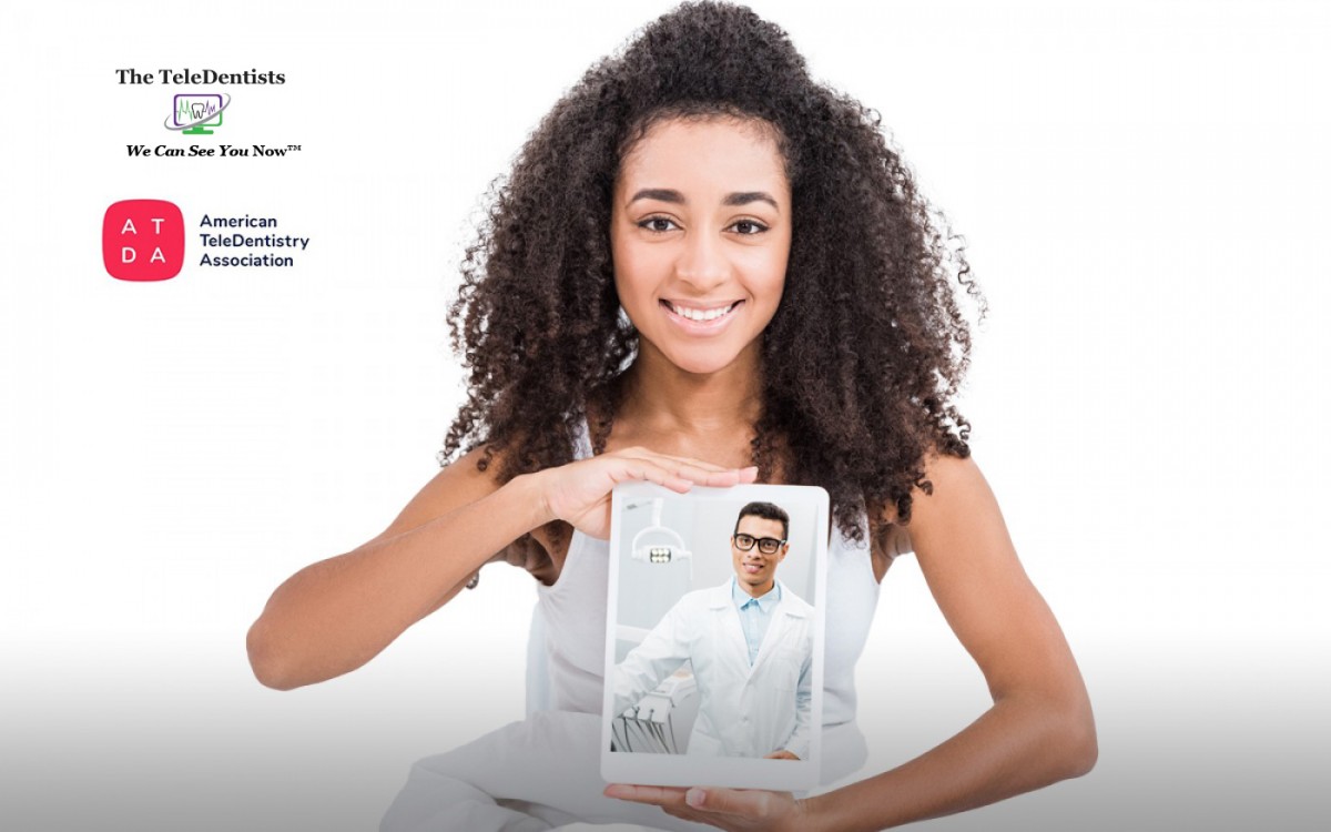 Getting Started in Teledentistry 
