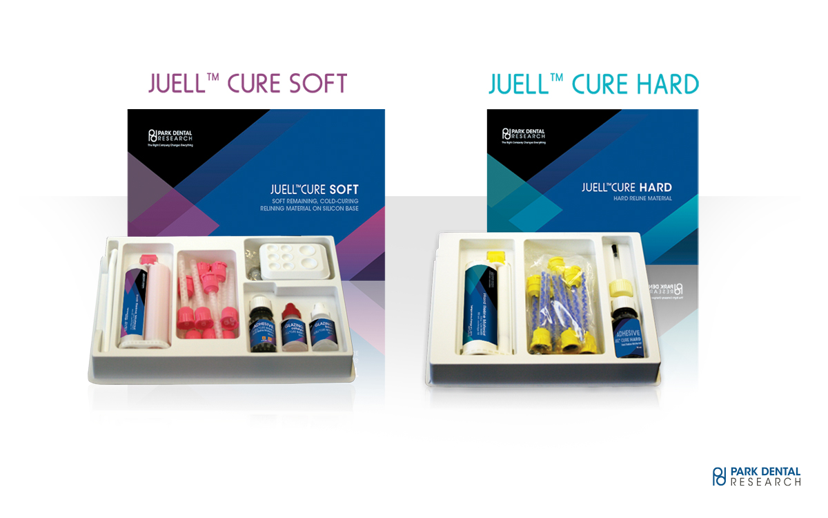 JUELL™ Reline Material