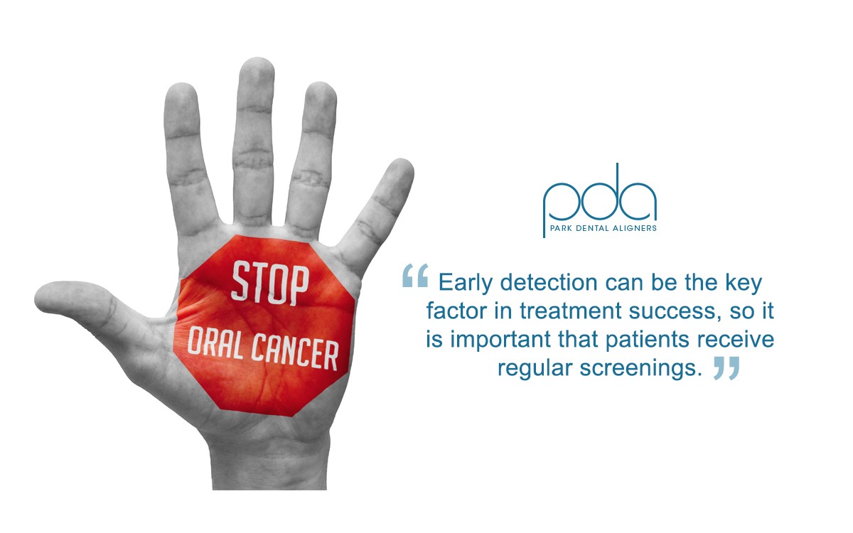 Oral Cancer Signs and Symptoms