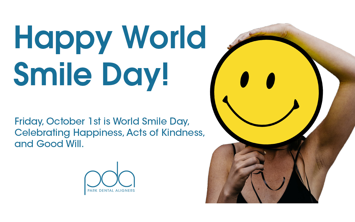 World Smile Day