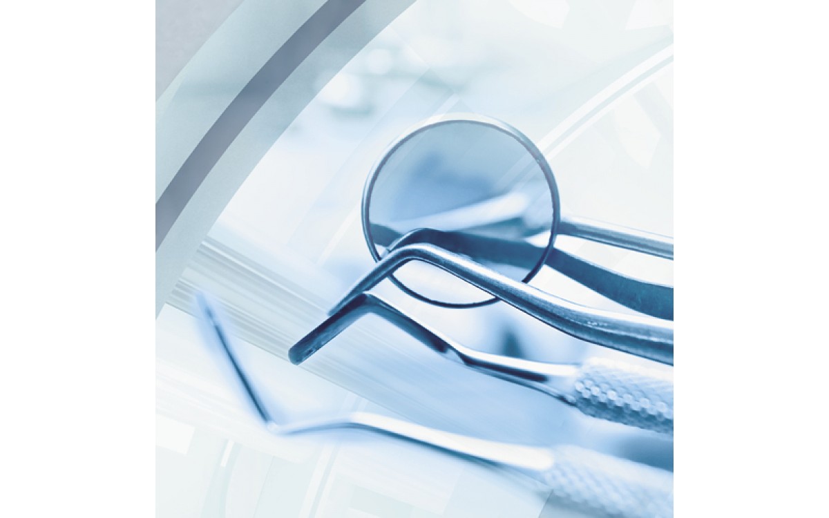 Oral Health and Wellness