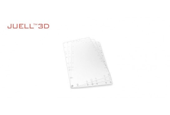 JUELL™ 3D Membrane - Heavy