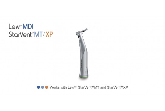 20:1 Mont Blanc Dental Implant Handpiece Reducer