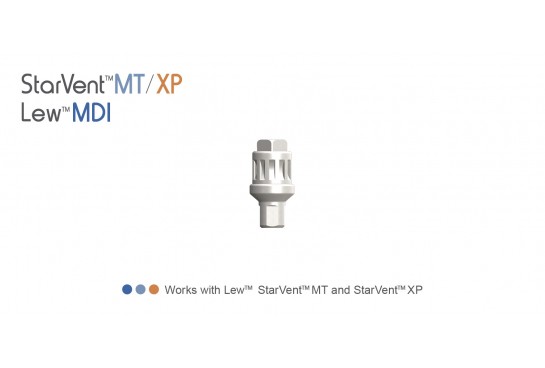 Multi-Platform Driver 2.04 mm - 18 mm