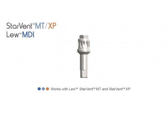 Multi-Platform Driver 2.04 mm - 28 mm 