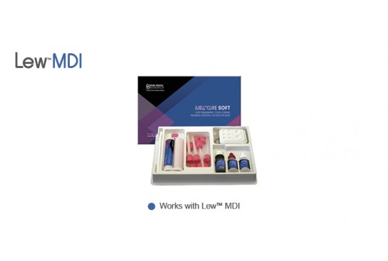 JUELL™ CURE Soft
