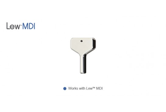 Lew™ MDI O-Ball Winged Driver