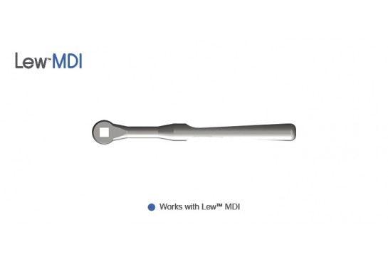 Ratchet Wrench
