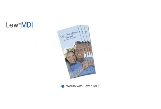 Lew™ Patient Brochure