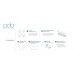 Park Dental Aligners Impression Kit