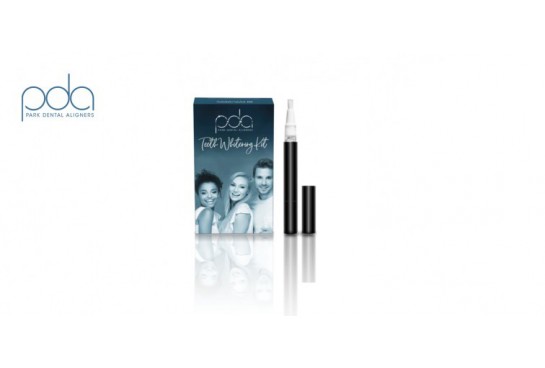 Park Dental Whitening Refill Pen 