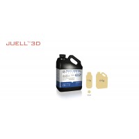 JUELL™ O3D Premium Orthodontic UV Resin