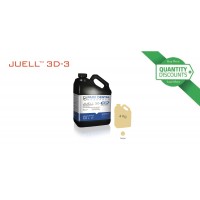 JUELL™ O3D Premium Orthodontic UV Resin - Volume Discount