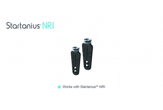 Startanius™ Narrow Ridge Implants