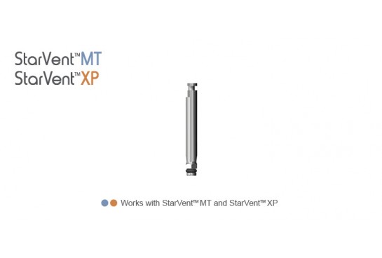StarVent™ Latch Driver