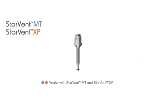 StarVent™ Implant Driver Long
