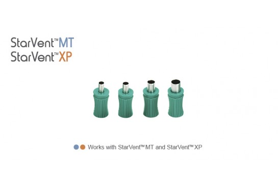 StarVent™ XP Tissue Punch 