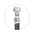 Pink Metal Housing - Large  