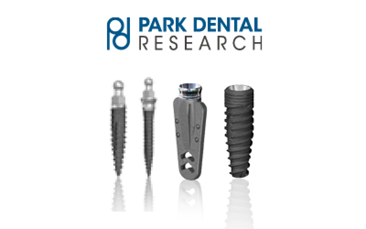 Park Dental Research Implant Systems