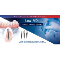 Lew™ MDI 1 Day Training Event